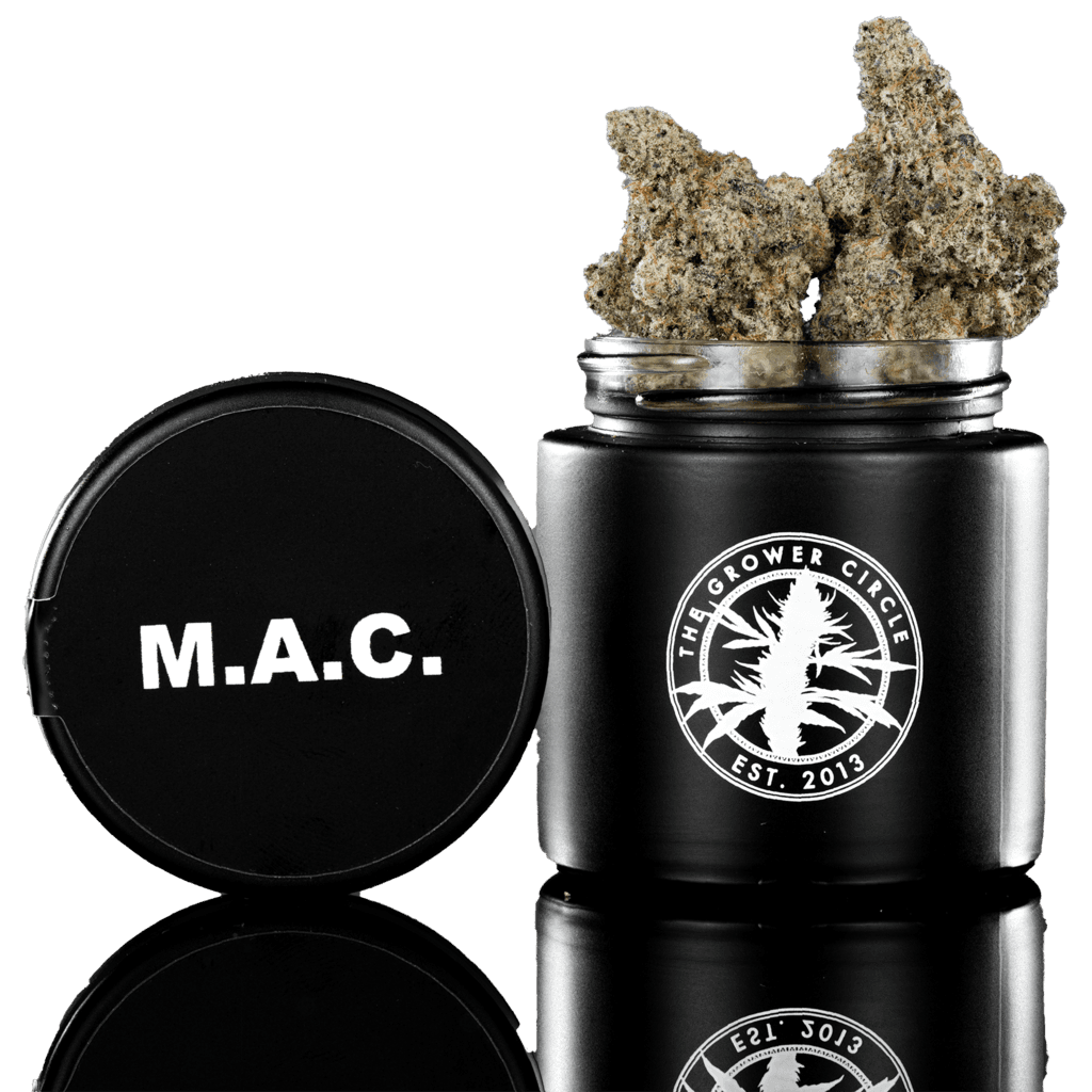 35% Off The Grower Circle 1/8ths