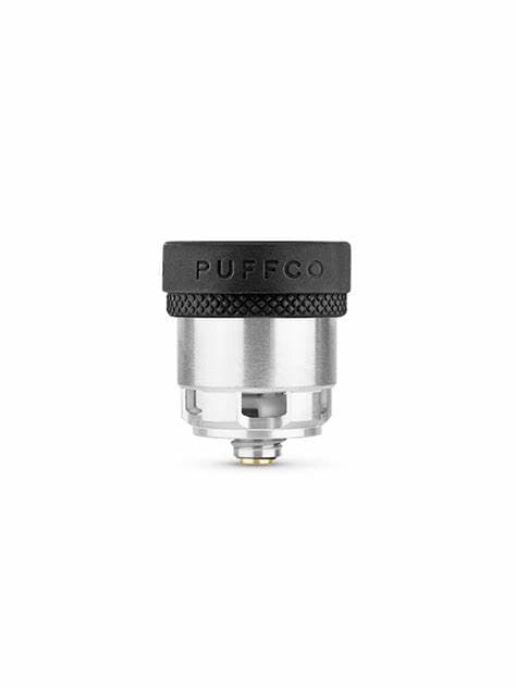 Buy Puffco Peak Pro, Get Puffco Peak Pro Atomizer *WSL