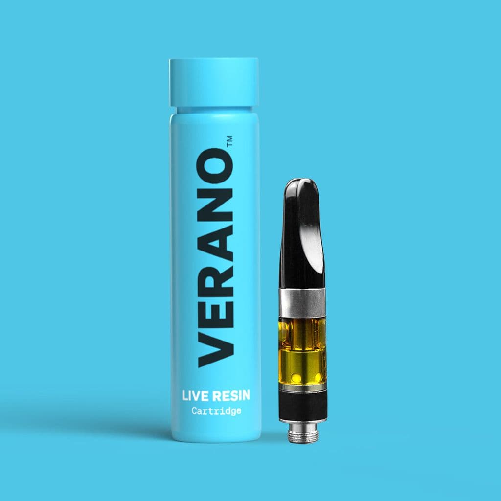 35% Off Verano Reserve