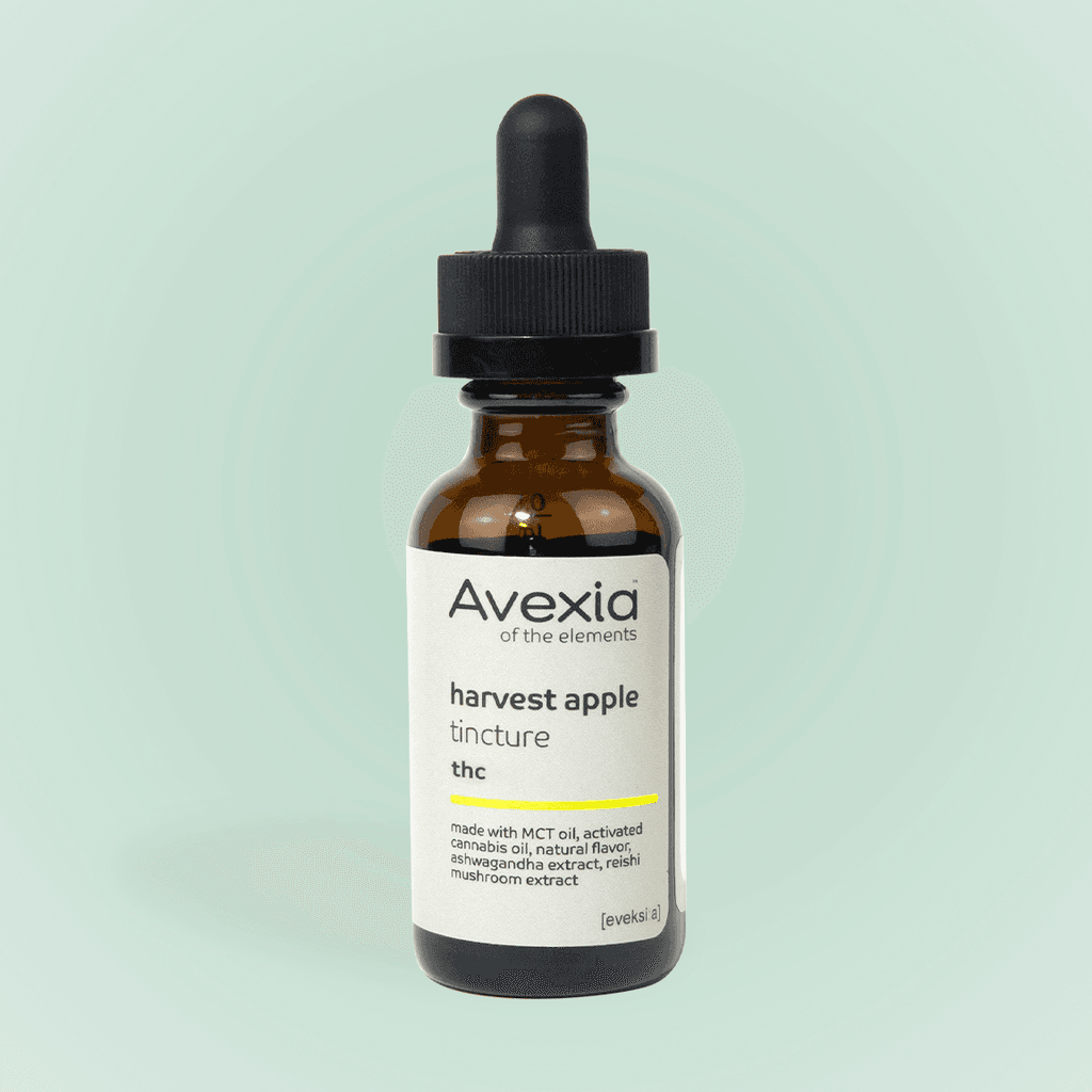 35% Off Avexia