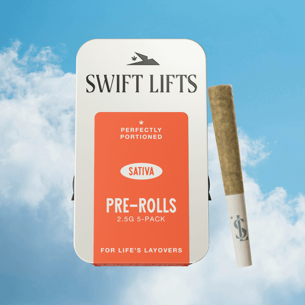2-for-$45 Swift Lift 2.5G 5pk