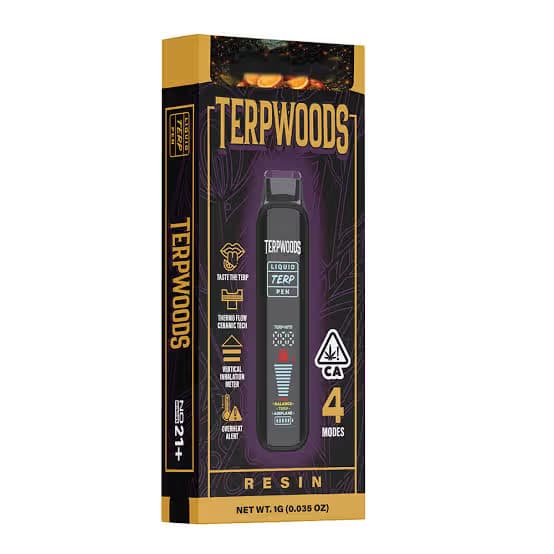 $36 Terpwoods